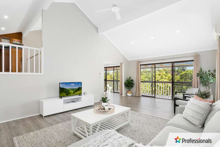 Seventh view of Homely house listing, 13 Torumba Close, Bangor NSW 2234