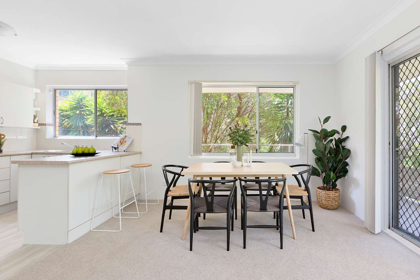 Main view of Homely apartment listing, 8/31 Boronia Street, Dee Why NSW 2099