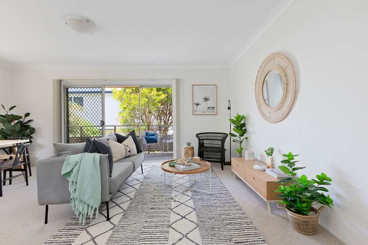 Third view of Homely apartment listing, 8/31 Boronia Street, Dee Why NSW 2099