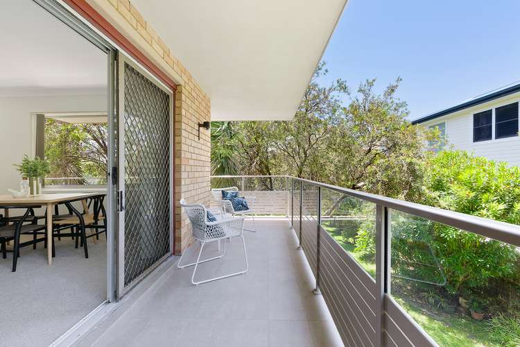 Fourth view of Homely apartment listing, 8/31 Boronia Street, Dee Why NSW 2099