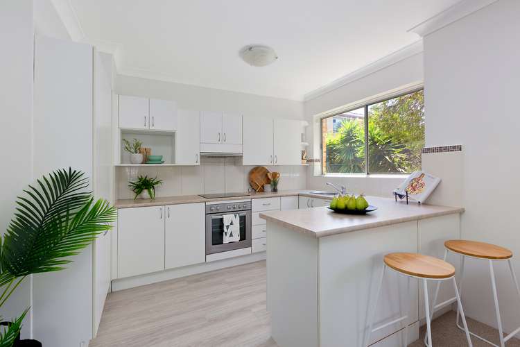 Fifth view of Homely apartment listing, 8/31 Boronia Street, Dee Why NSW 2099