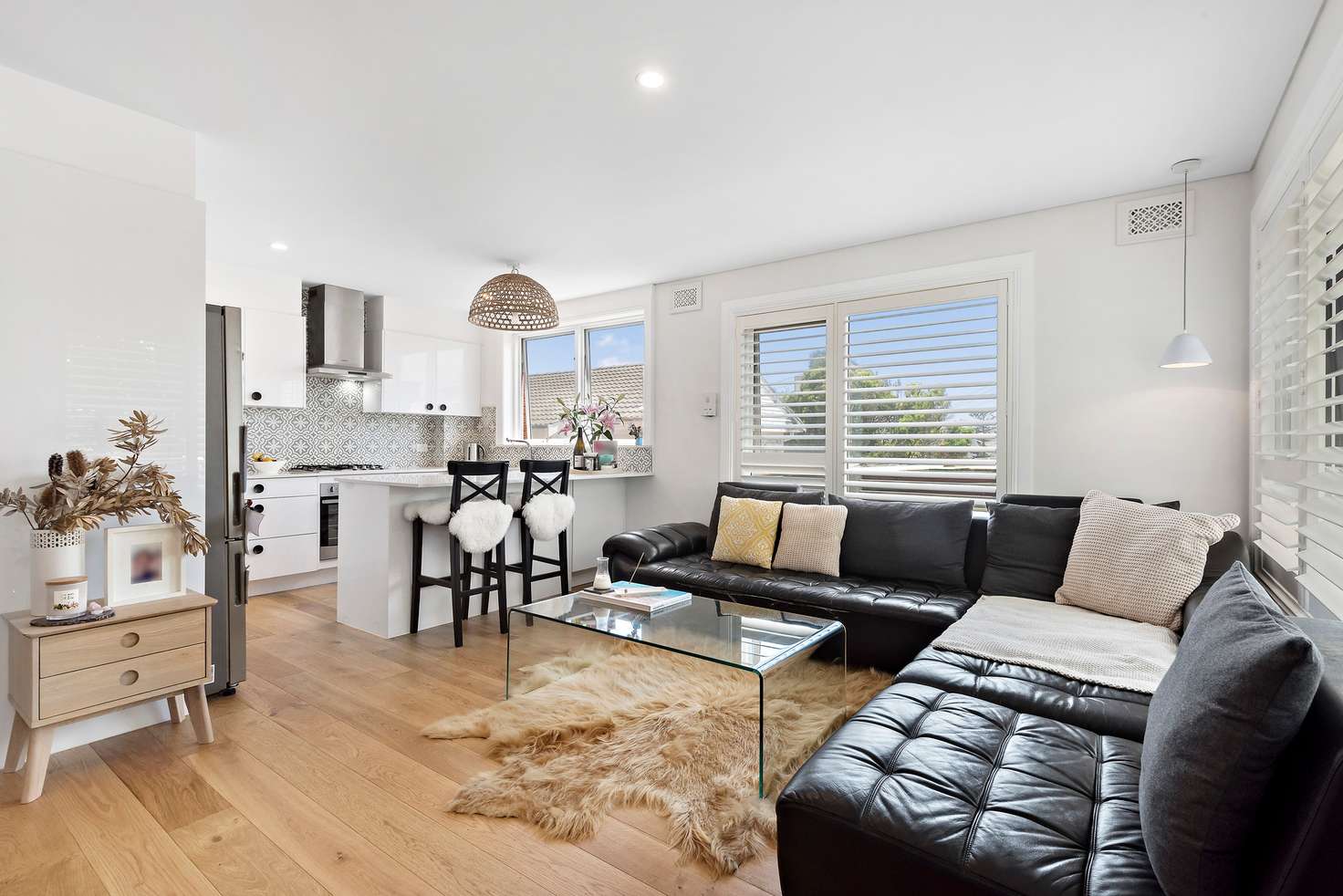 Main view of Homely apartment listing, 1/5 Monash Parade, Dee Why NSW 2099