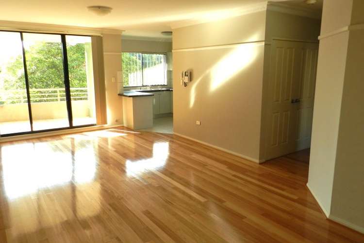 Third view of Homely apartment listing, 36/23 Brickfield Street, North Parramatta NSW 2151