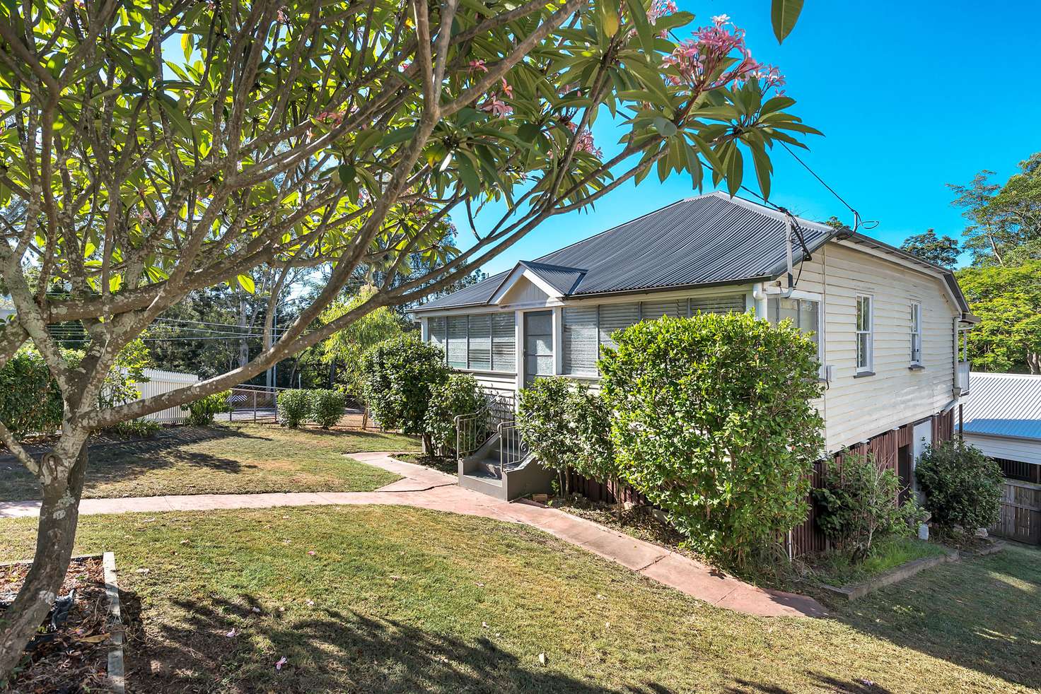 Main view of Homely house listing, 77 Northam Avenue, Bardon QLD 4065