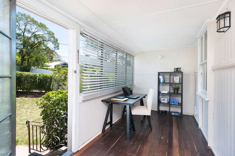 Fifth view of Homely house listing, 77 Northam Avenue, Bardon QLD 4065