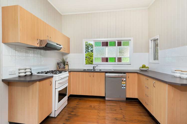 Sixth view of Homely house listing, 77 Northam Avenue, Bardon QLD 4065