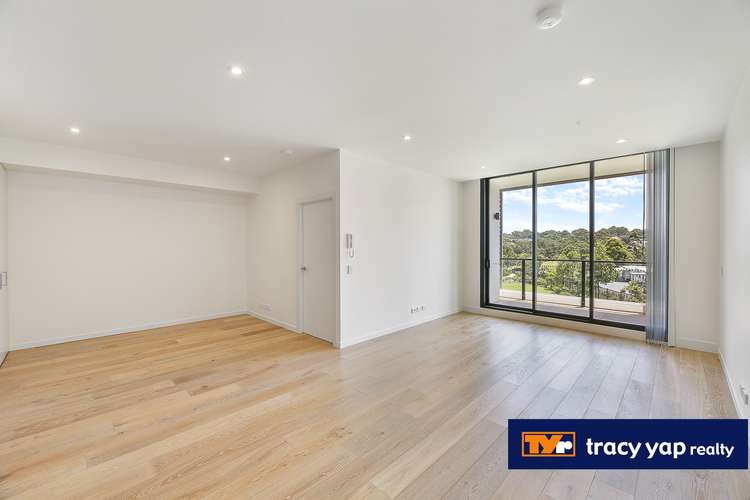 Second view of Homely apartment listing, 125/5A Whiteside Street, North Ryde NSW 2113