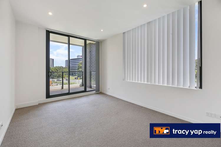 Sixth view of Homely apartment listing, 125/5A Whiteside Street, North Ryde NSW 2113