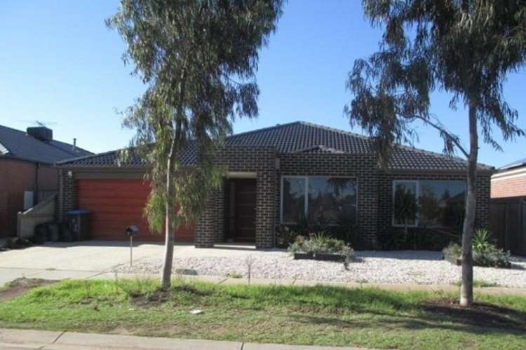 Main view of Homely house listing, 17 Ronald Road, Truganina VIC 3029