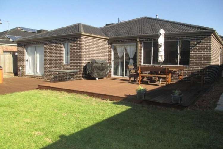 Second view of Homely house listing, 17 Ronald Road, Truganina VIC 3029