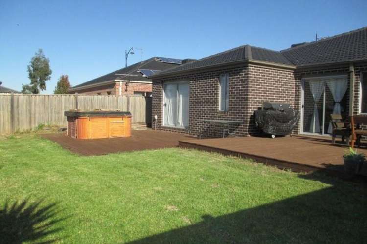 Third view of Homely house listing, 17 Ronald Road, Truganina VIC 3029