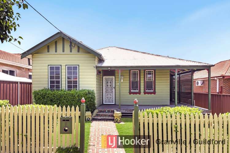 Main view of Homely house listing, 9 Reid Street, Merrylands NSW 2160