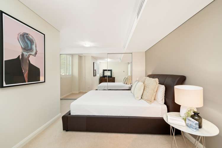 Second view of Homely apartment listing, 18/81 Gerard Lane, Cremorne NSW 2090