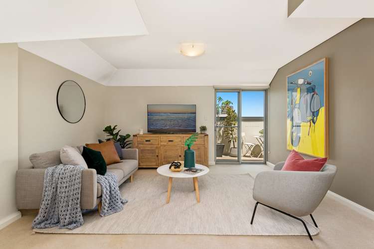 Fourth view of Homely apartment listing, 18/81 Gerard Lane, Cremorne NSW 2090