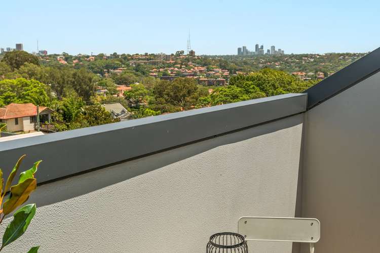 Fifth view of Homely apartment listing, 18/81 Gerard Lane, Cremorne NSW 2090