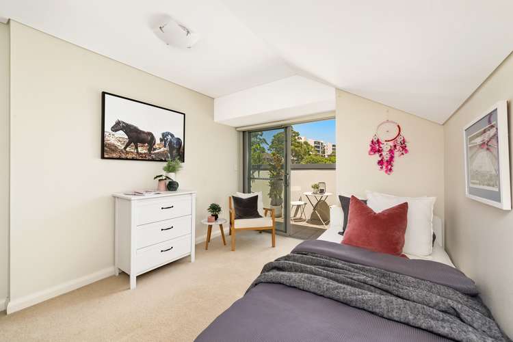 Sixth view of Homely apartment listing, 18/81 Gerard Lane, Cremorne NSW 2090