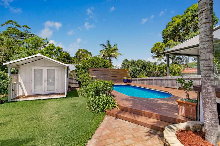 Main view of Homely house listing, 81 Wakehurst Parkway, Seaforth NSW 2092