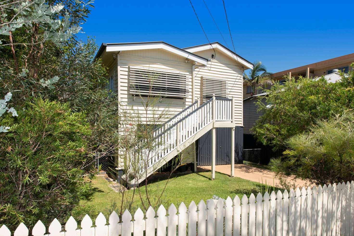 Main view of Homely house listing, 62 Cedar Street, Greenslopes QLD 4120