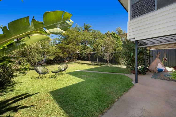 Fifth view of Homely house listing, 62 Cedar Street, Greenslopes QLD 4120