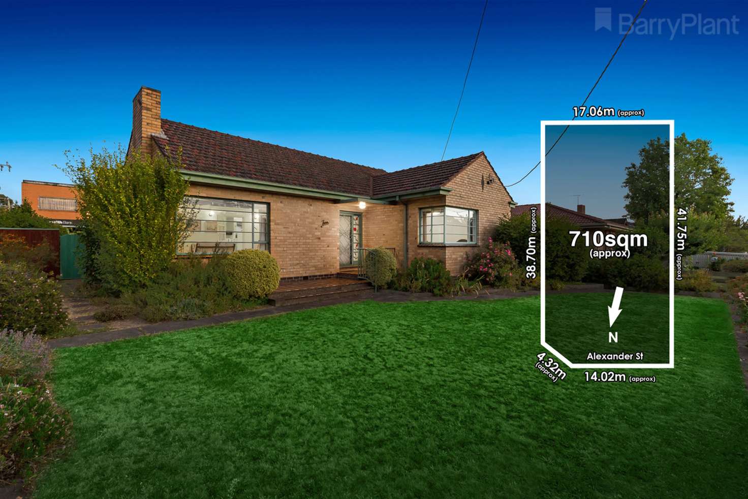 Main view of Homely house listing, 2 Alexander Street, Mount Waverley VIC 3149