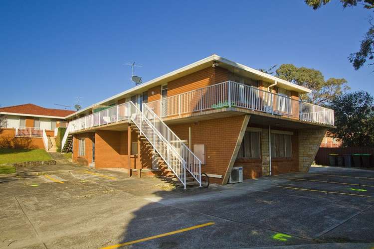 Main view of Homely unit listing, 7/5 Albert Street, Bellambi NSW 2518