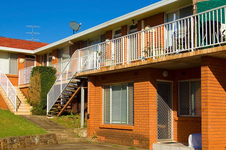 Second view of Homely unit listing, 7/5 Albert Street, Bellambi NSW 2518