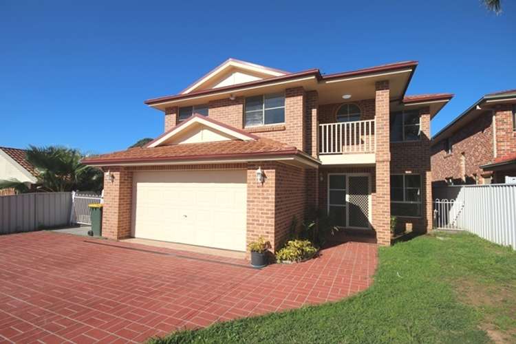 Main view of Homely house listing, 12 Swan Circuit, Green Valley NSW 2168