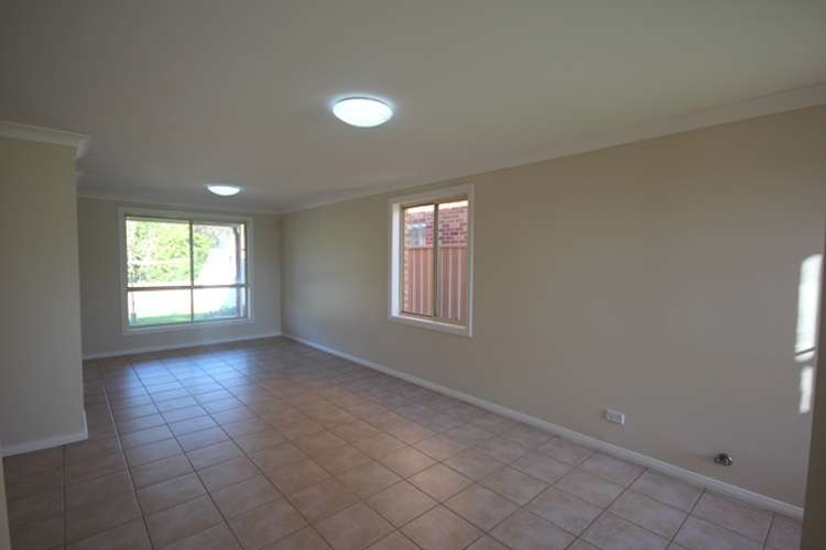 Second view of Homely house listing, 12 Swan Circuit, Green Valley NSW 2168