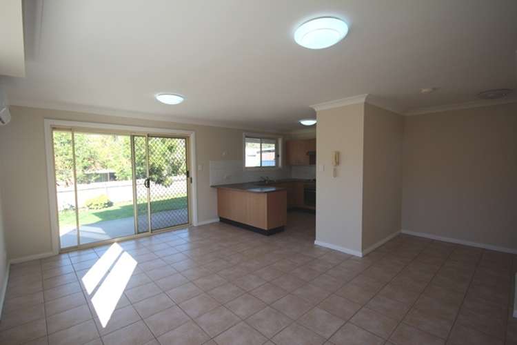 Third view of Homely house listing, 12 Swan Circuit, Green Valley NSW 2168