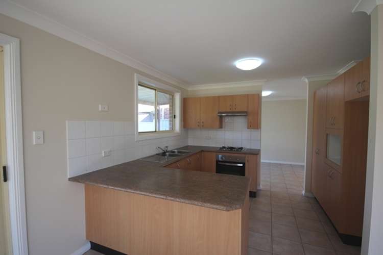 Fourth view of Homely house listing, 12 Swan Circuit, Green Valley NSW 2168