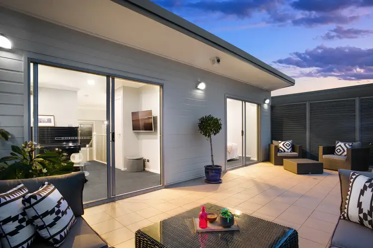 29/1811 Pittwater Road