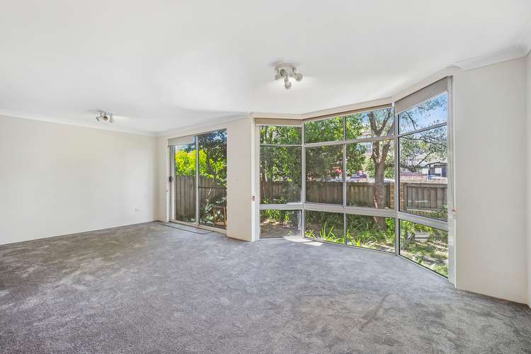 Second view of Homely townhouse listing, 1/2 Paling Street, Cremorne NSW 2090
