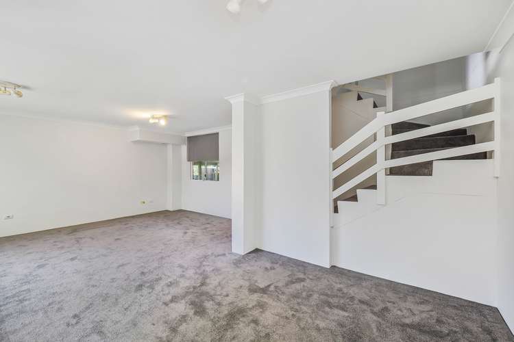 Third view of Homely townhouse listing, 1/2 Paling Street, Cremorne NSW 2090