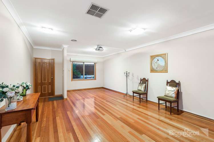 Fifth view of Homely townhouse listing, 210 Fogarty Avenue, Yarraville VIC 3013