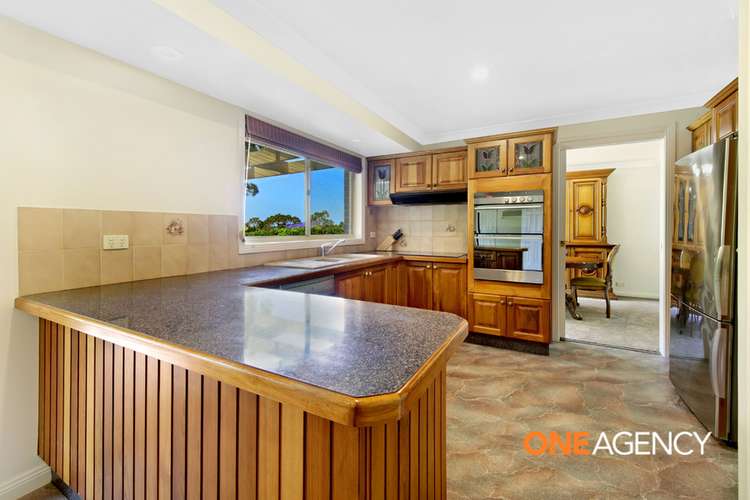 Fifth view of Homely house listing, 24 Allies Road, Barden Ridge NSW 2234