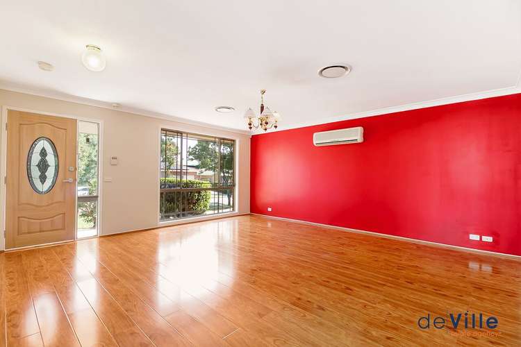 Third view of Homely house listing, 39 Morrell Crescent, Quakers Hill NSW 2763