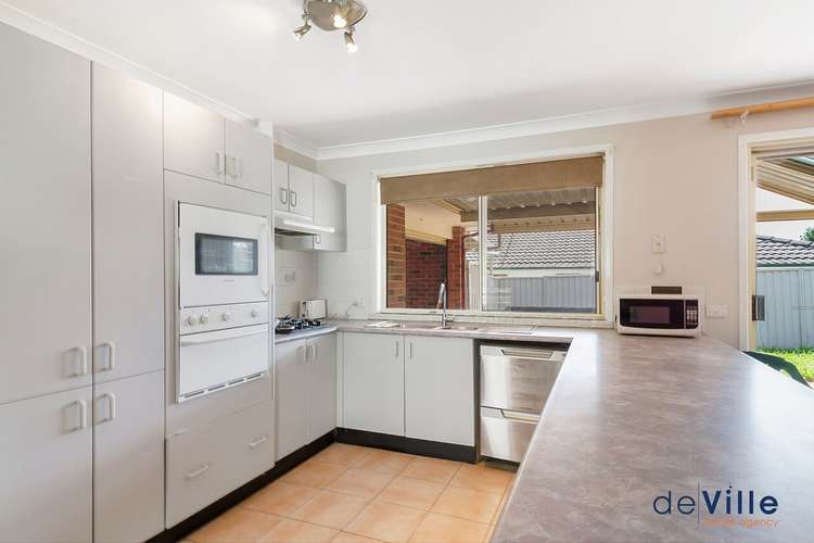 Fifth view of Homely house listing, 39 Morrell Crescent, Quakers Hill NSW 2763