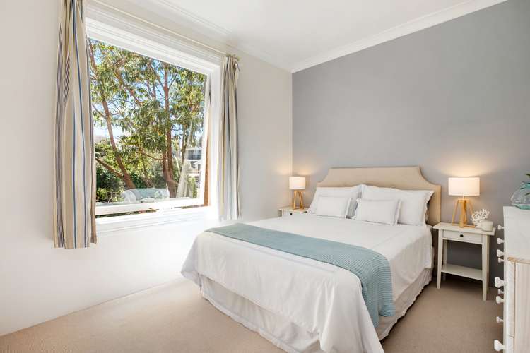 Fourth view of Homely apartment listing, 6/4 Milson Road, Cremorne Point NSW 2090