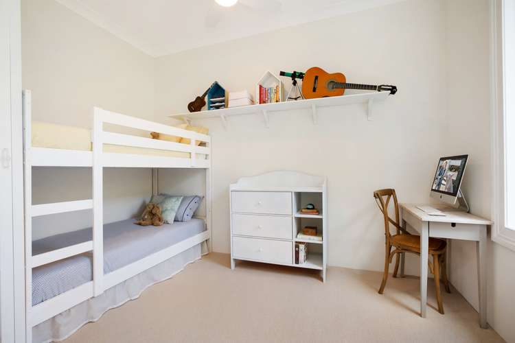 Sixth view of Homely apartment listing, 6/4 Milson Road, Cremorne Point NSW 2090