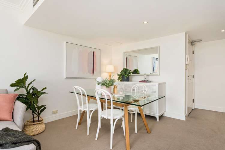 Third view of Homely apartment listing, 61/236 Pacific Highway, Crows Nest NSW 2065