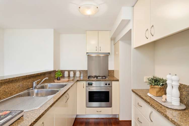 Fourth view of Homely apartment listing, 61/236 Pacific Highway, Crows Nest NSW 2065