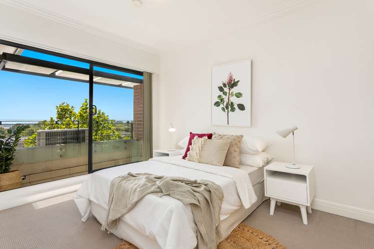 Fifth view of Homely apartment listing, 61/236 Pacific Highway, Crows Nest NSW 2065
