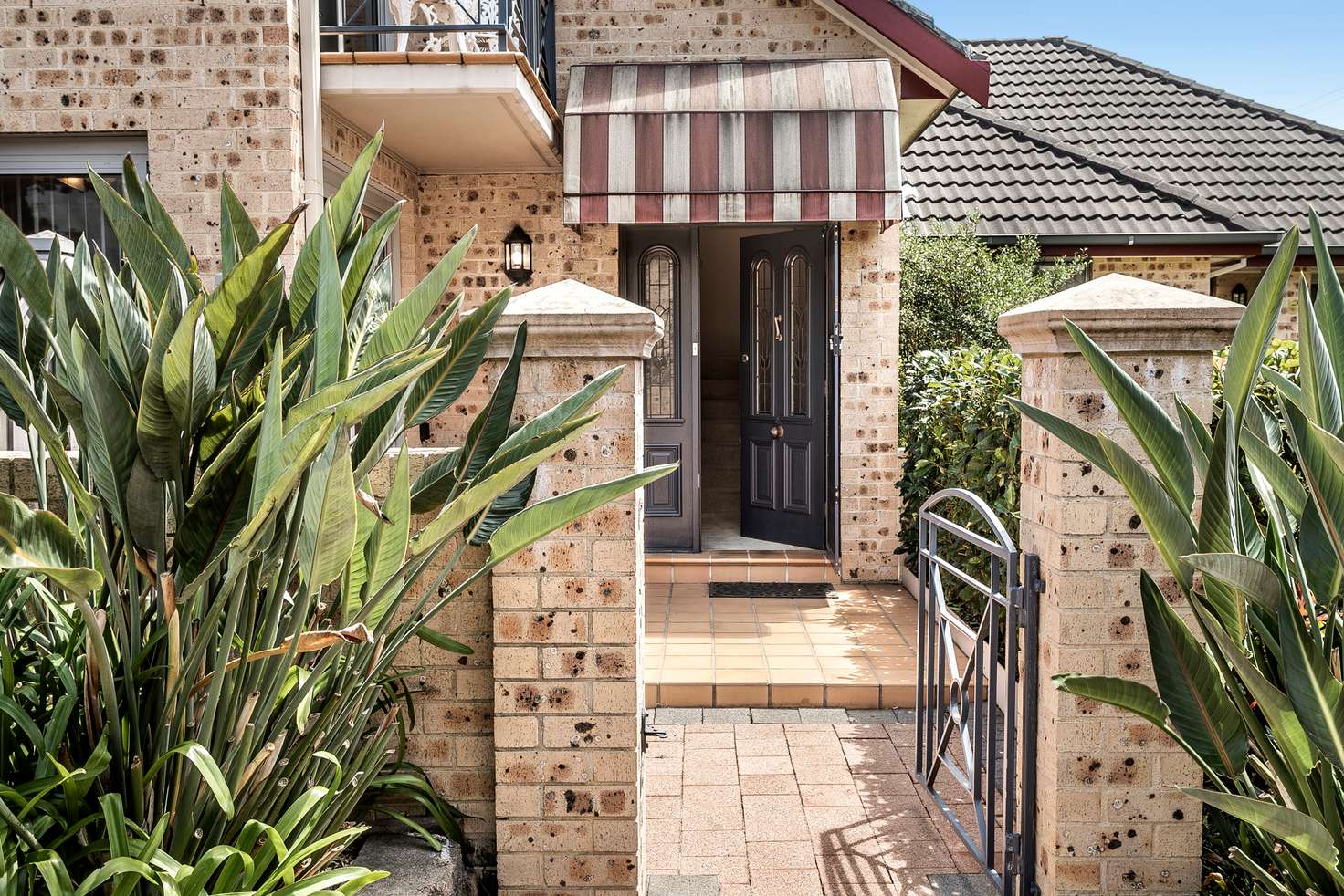 Main view of Homely townhouse listing, 4/63-67 Johnstone Street, Peakhurst NSW 2210