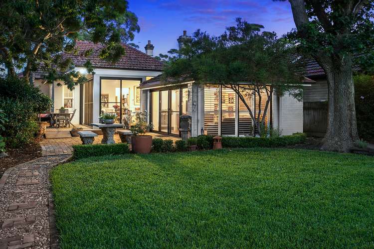 Main view of Homely house listing, 3 Lang Street, Mosman NSW 2088