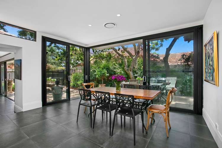 Second view of Homely house listing, 3 Lang Street, Mosman NSW 2088