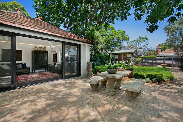 Fourth view of Homely house listing, 3 Lang Street, Mosman NSW 2088