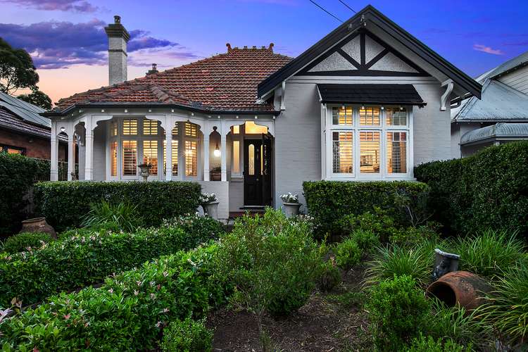 Fifth view of Homely house listing, 3 Lang Street, Mosman NSW 2088