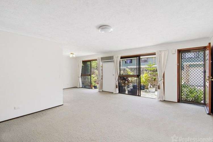 Second view of Homely villa listing, 1/26 Dunlin Drive, Burleigh Waters QLD 4220