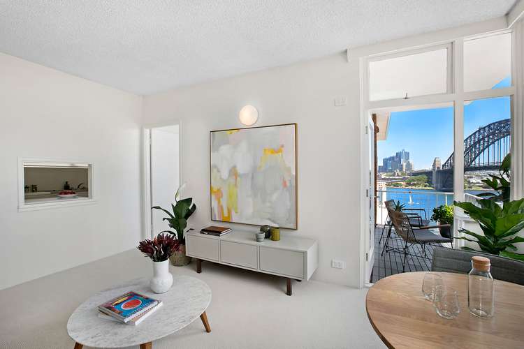 Second view of Homely apartment listing, 502/57 Upper Pitt Street, Kirribilli NSW 2061