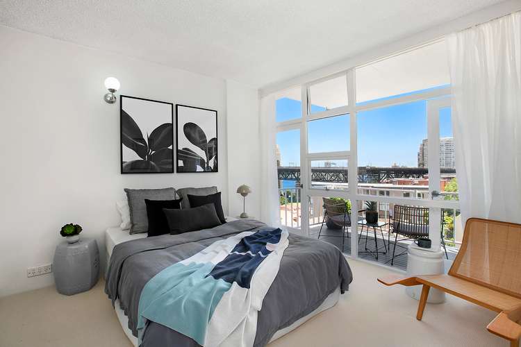 Third view of Homely apartment listing, 502/57 Upper Pitt Street, Kirribilli NSW 2061